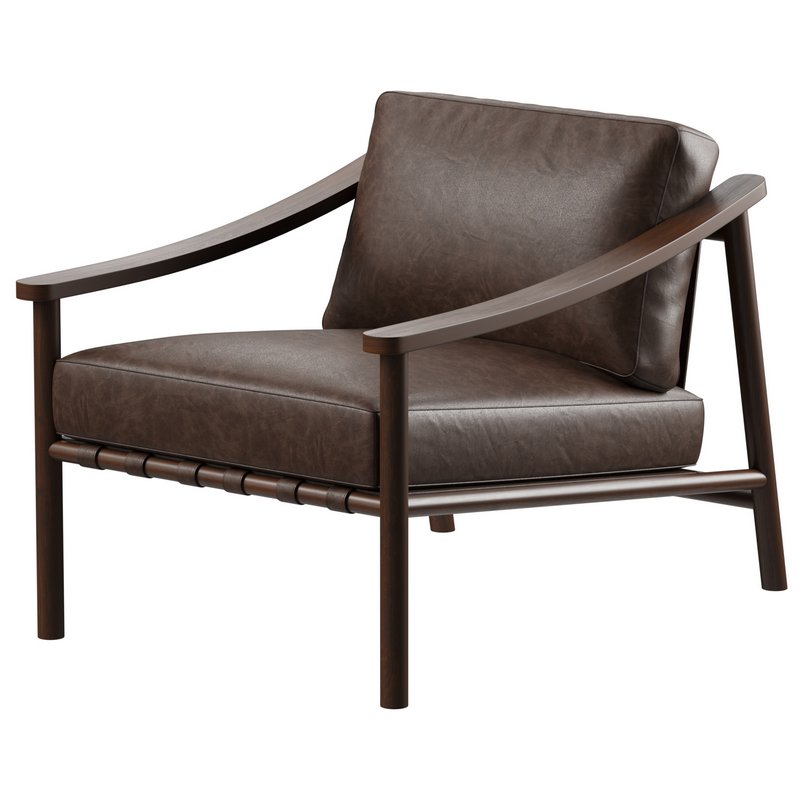 Rocco Armchair - Image 2