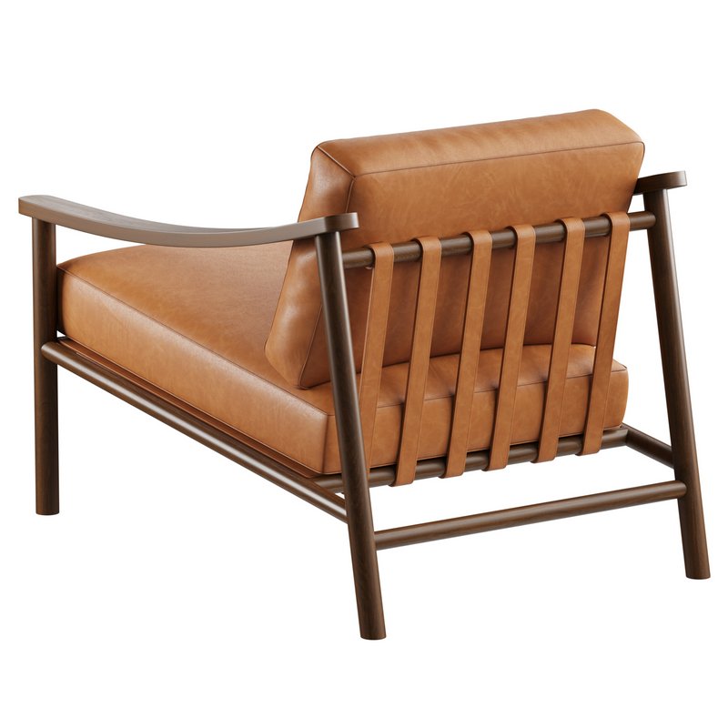 Rocco Armchair - Image 3