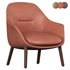 Parla remus armchair - Thumbnail 2