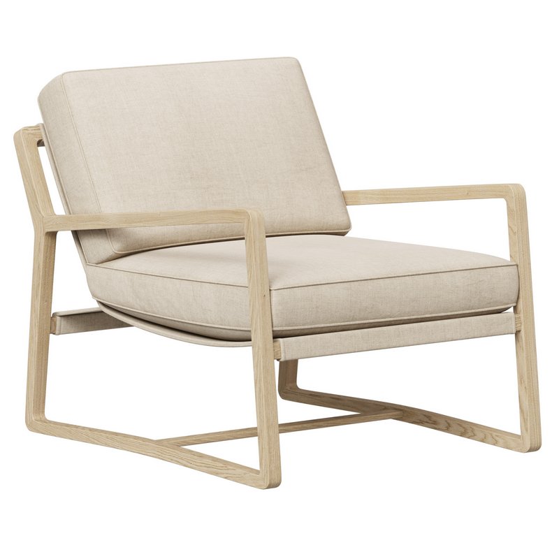 Tahoma Armchair - Image 2