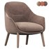 Parla remus armchair - Thumbnail 1