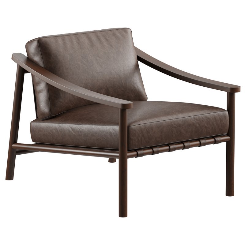 Rocco Armchair - Image 5