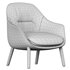 Parla remus armchair - Thumbnail 7