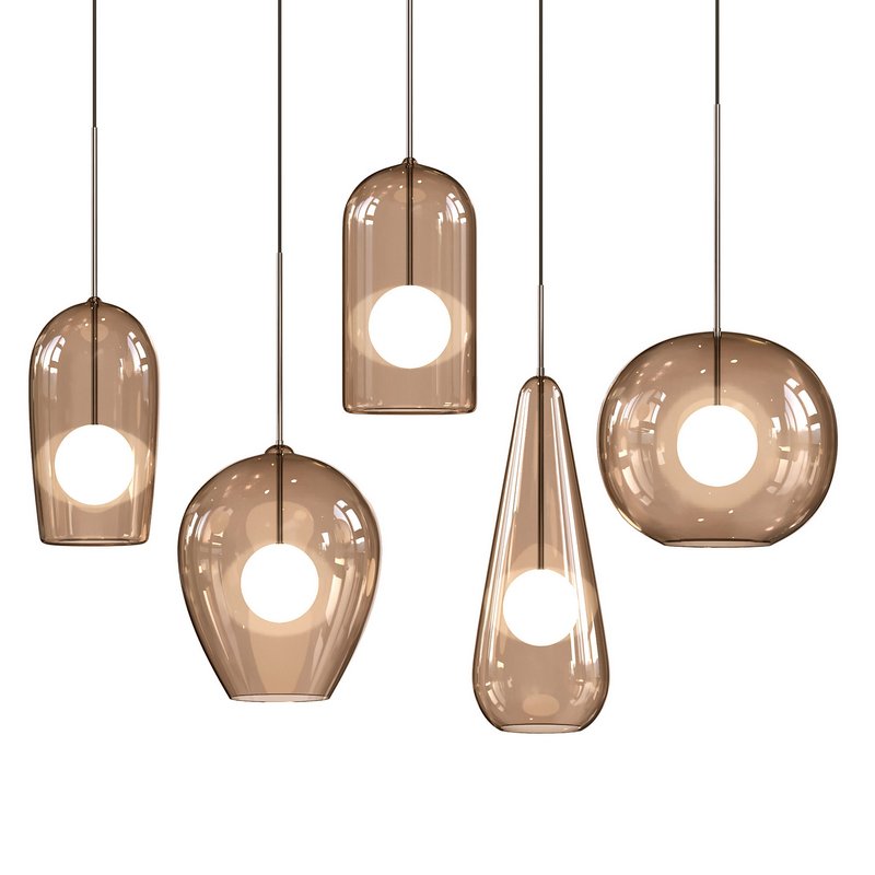 Chandelier Melody - Image 1