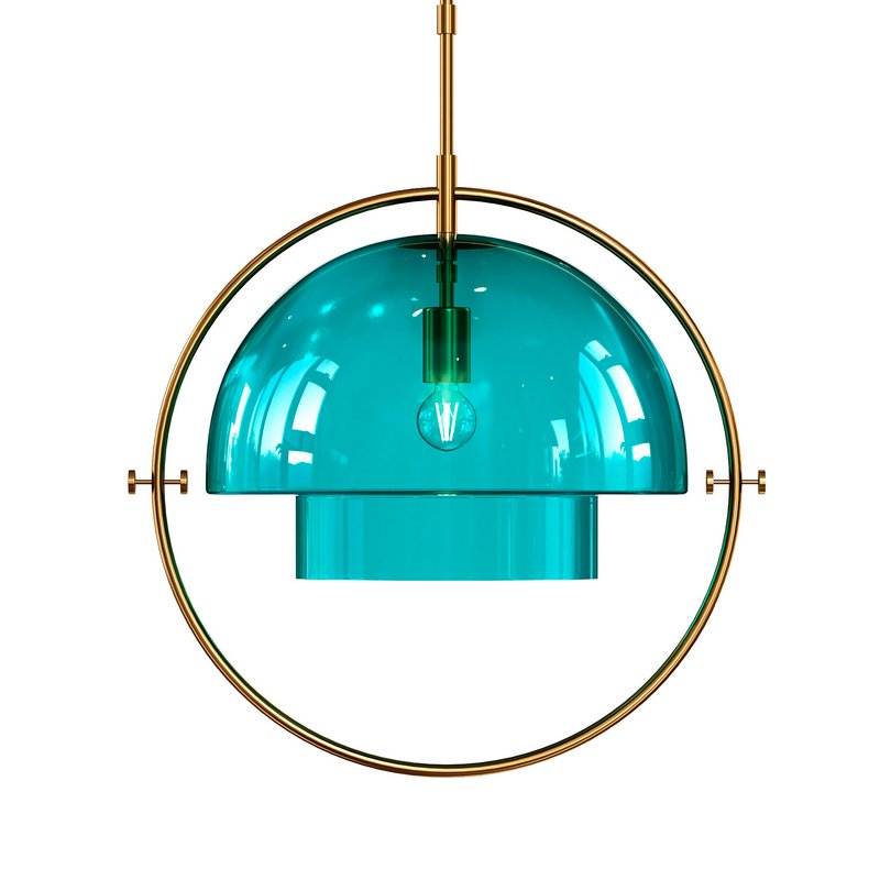 Astrid Pendant - Image 1