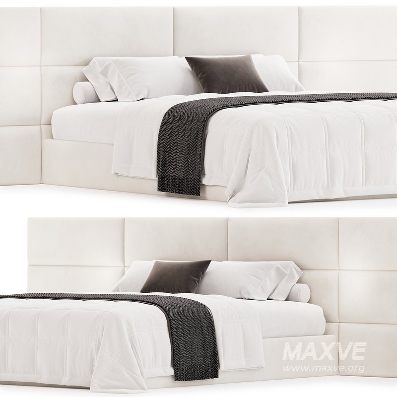 Bed Vanila - Image 1