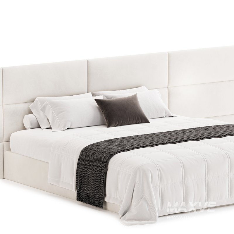 Bed Vanila - Image 2