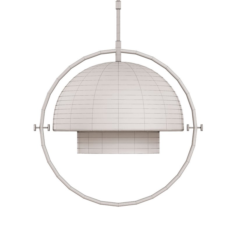 Astrid Pendant - Image 2