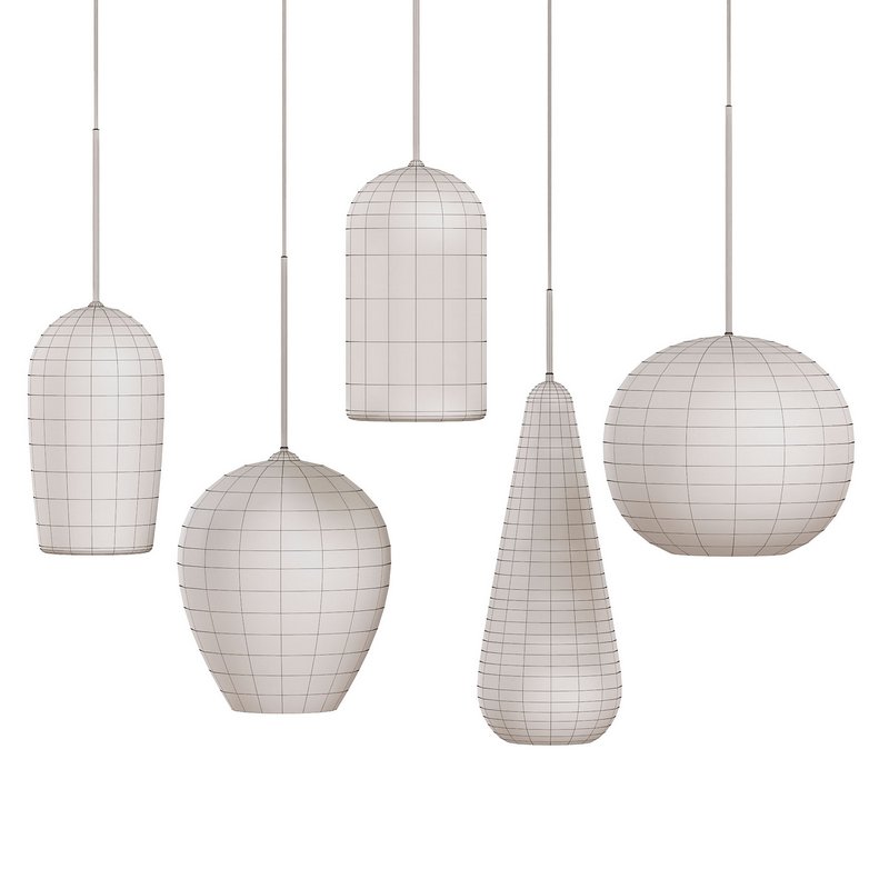 Chandelier Melody - Image 2