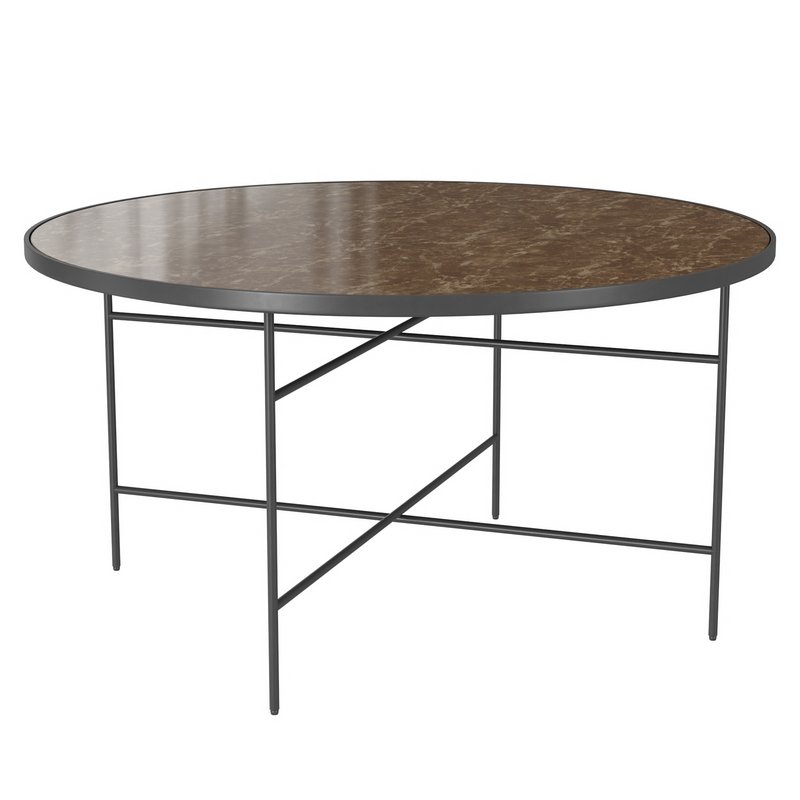 Billur Coffee Table - Image 1