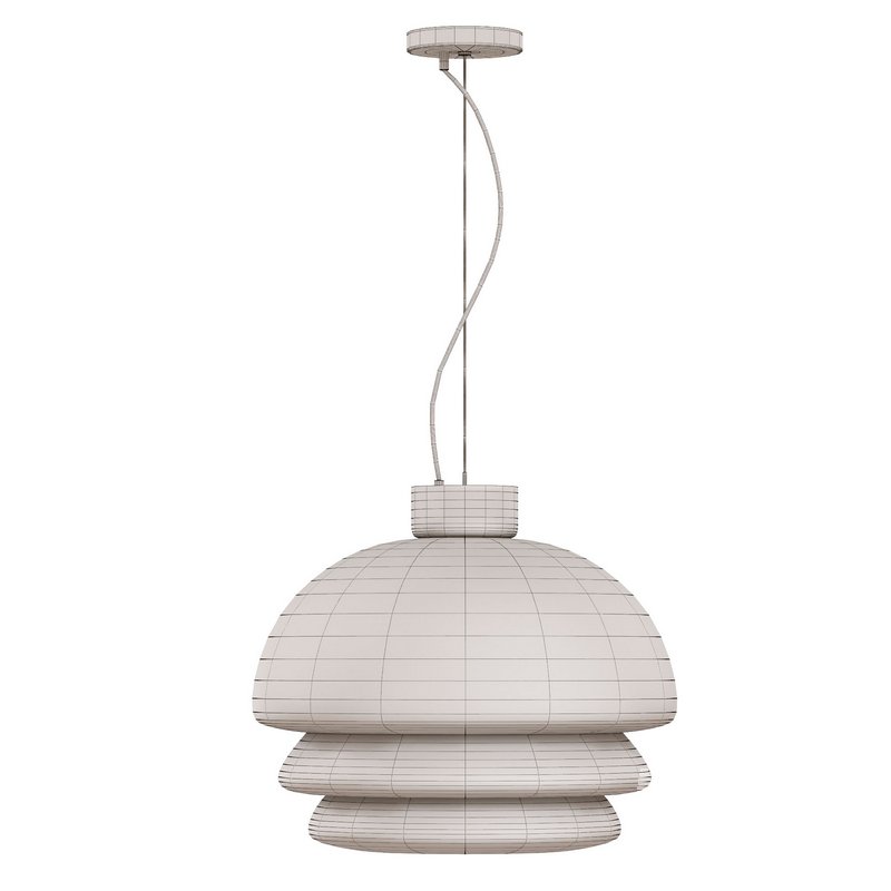 Edna Pendant - Image 2