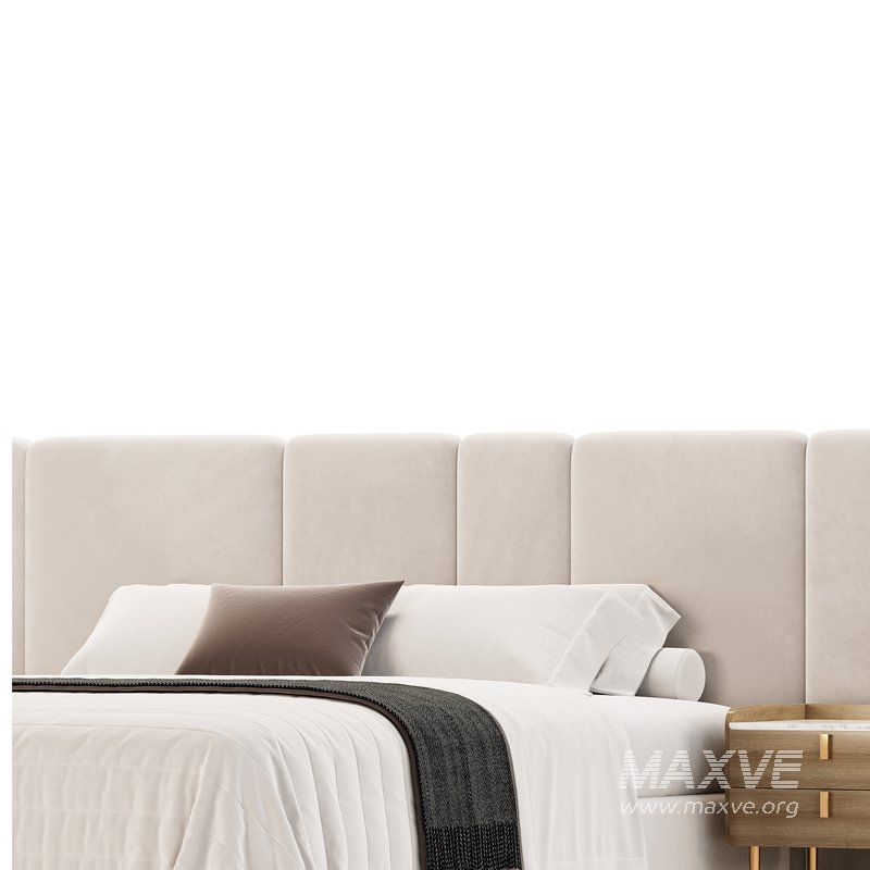 Hollis Bed by Thehighwall - Image 2