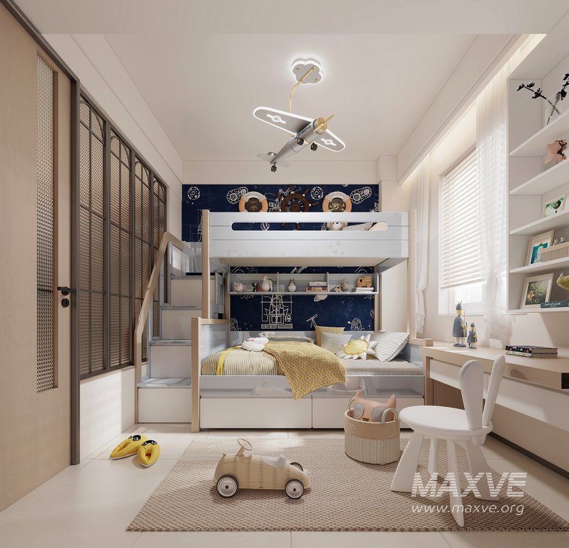 kids room - Image 1