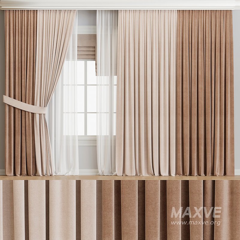 curtain03 - Image 1