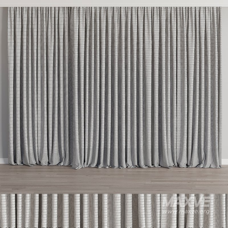 curtain for interior11 - Image 2