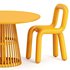 Bold chair and Jeanette Table - Thumbnail 4