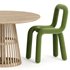 Bold chair and Jeanette Table - Thumbnail 2