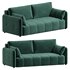 Brent Sofa - Thumbnail 1