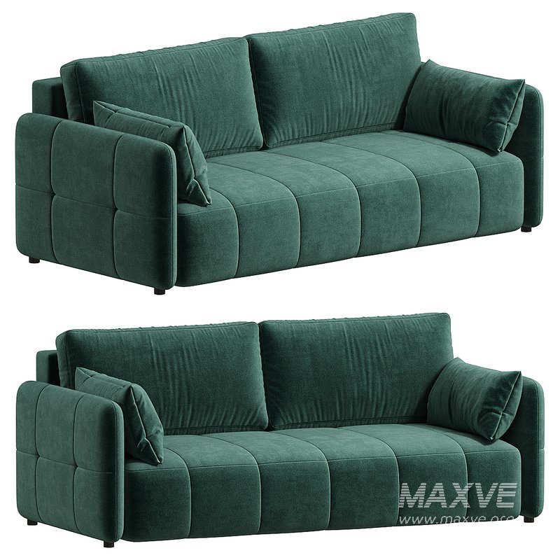 Brent Sofa - Image 1