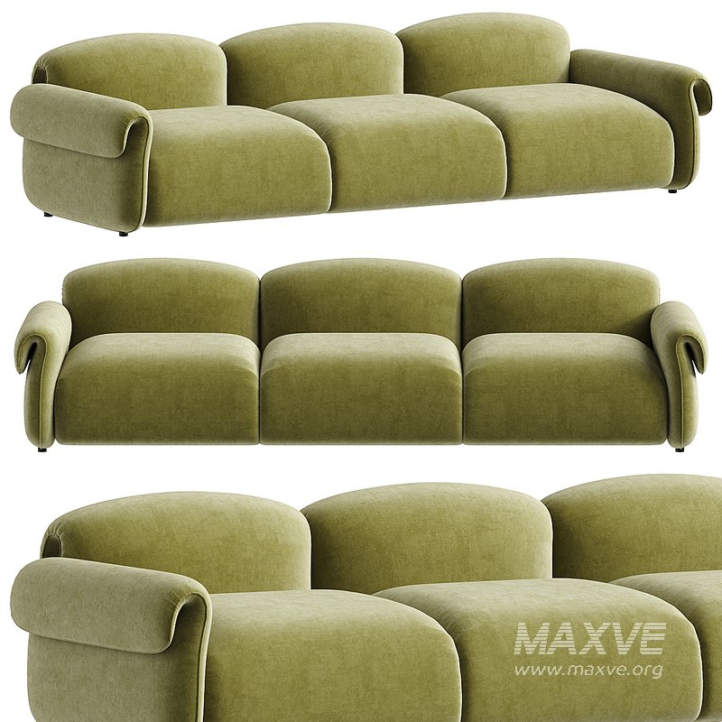 Arina sofa - Image 2