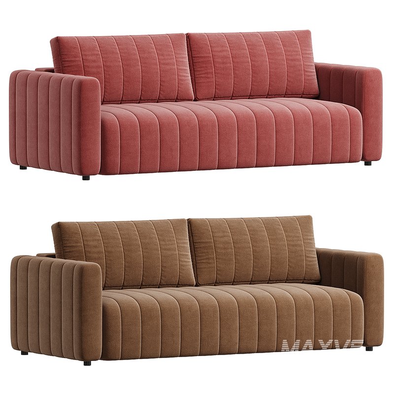 Belissa sofa - Image 2