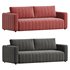 Belissa sofa - Thumbnail 1
