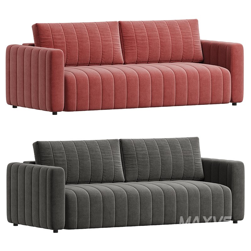 Belissa sofa - Image 1