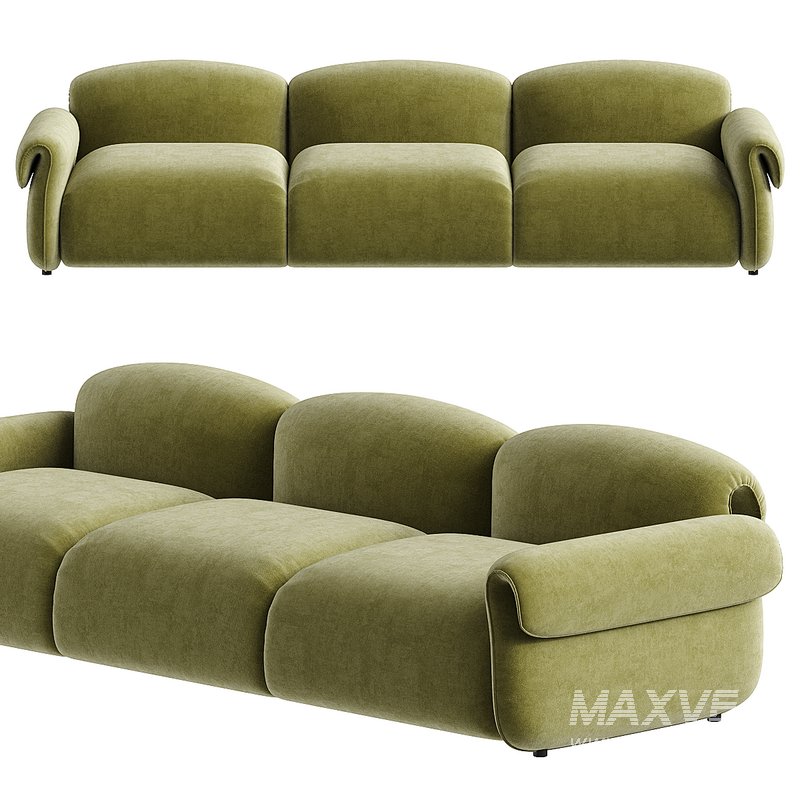 Arina sofa - Image 1