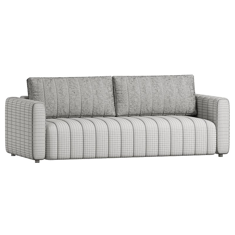Belissa sofa - Image 3