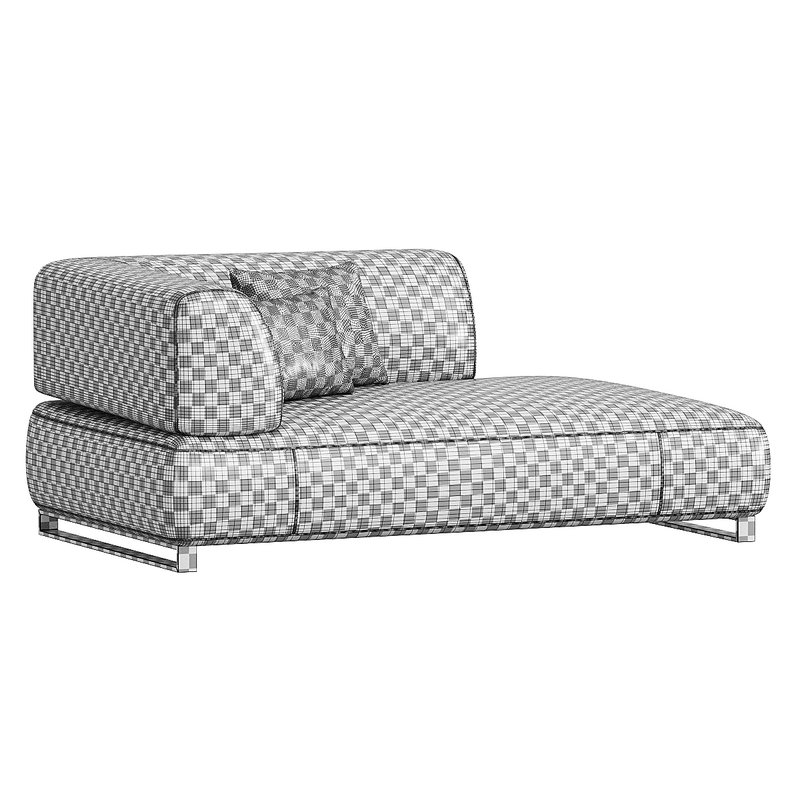 CANNES Day bed By MisuraEmme - Image 2