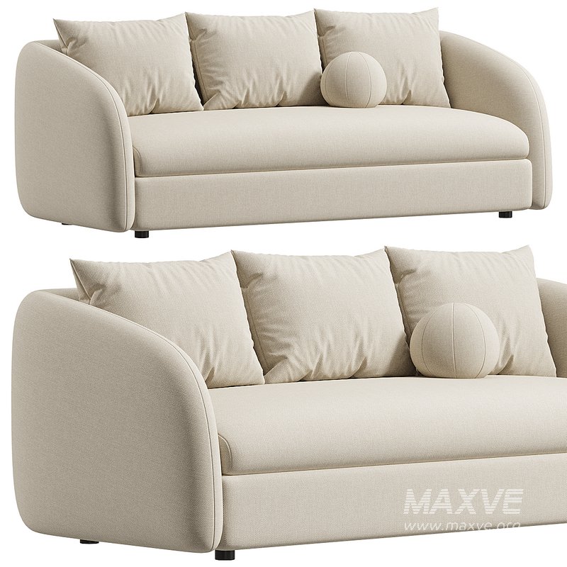 Audrey Sofa - Image 1