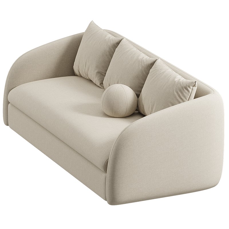 Audrey Sofa - Image 2