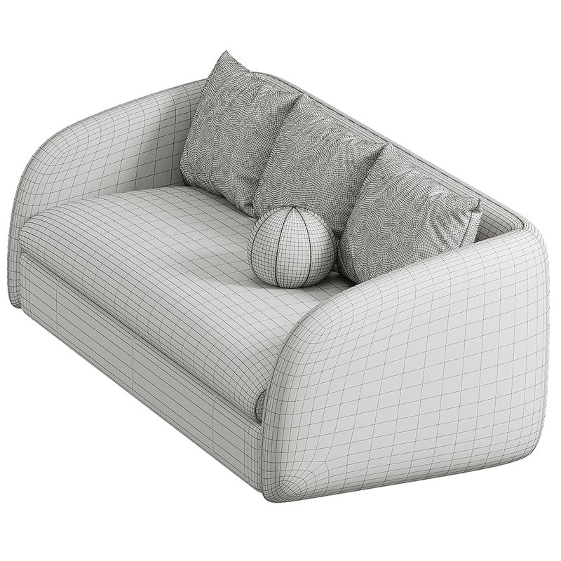 Audrey Sofa - Image 3