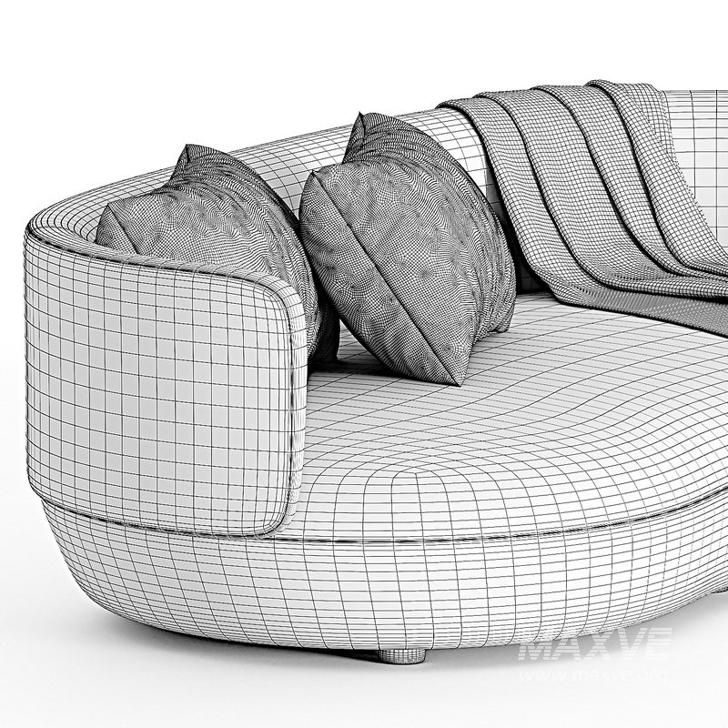 BAIXO SOFA By Wentz - Image 3