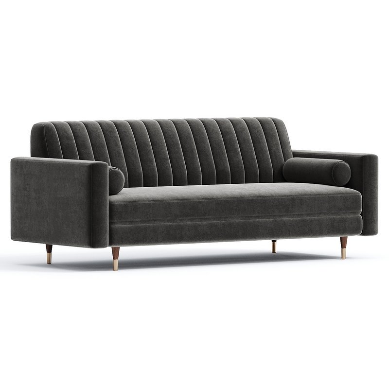 alton sofa - Image 1