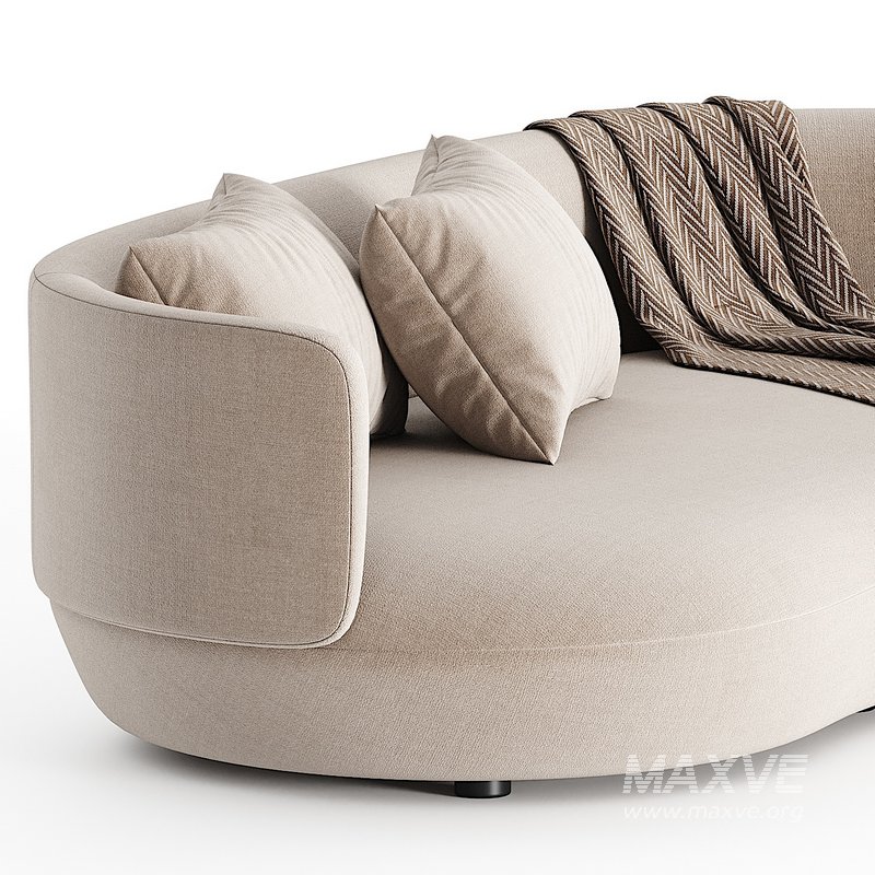 BAIXO SOFA By Wentz - Image 1