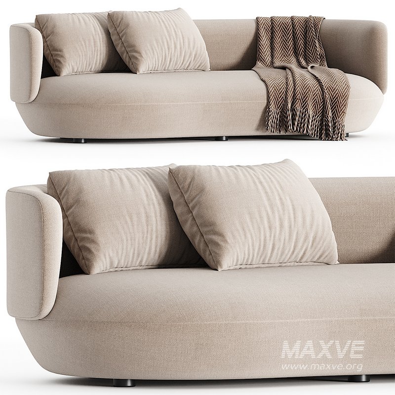 BAIXO SOFA By Wentz - Image 2