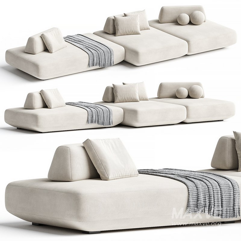 BOCA TOMMY sofa - Image 1
