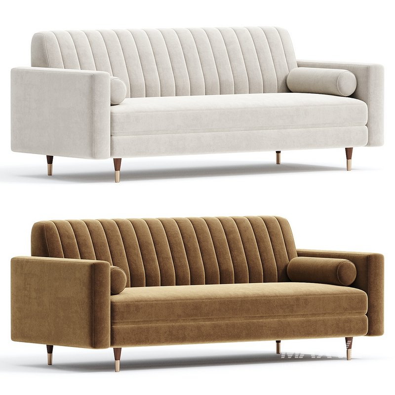 alton sofa - Image 6