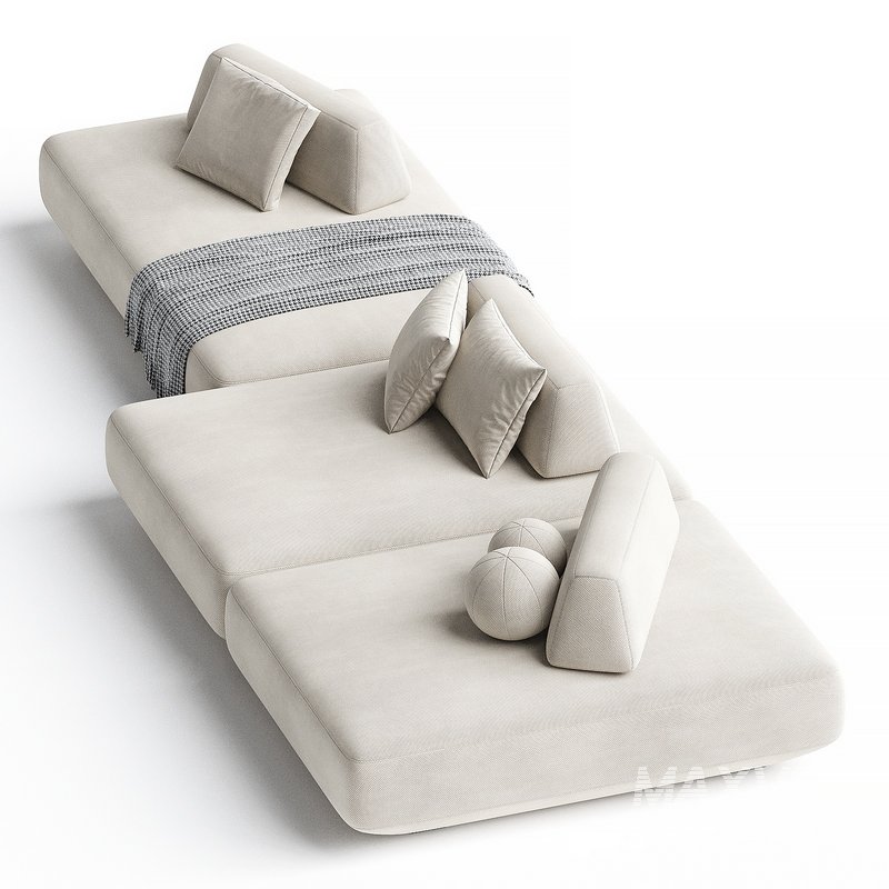 BOCA TOMMY sofa - Image 2