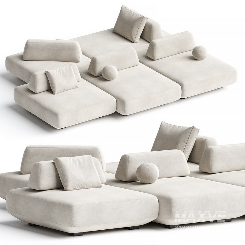 BOCA TOMMY SOFA - Image 2
