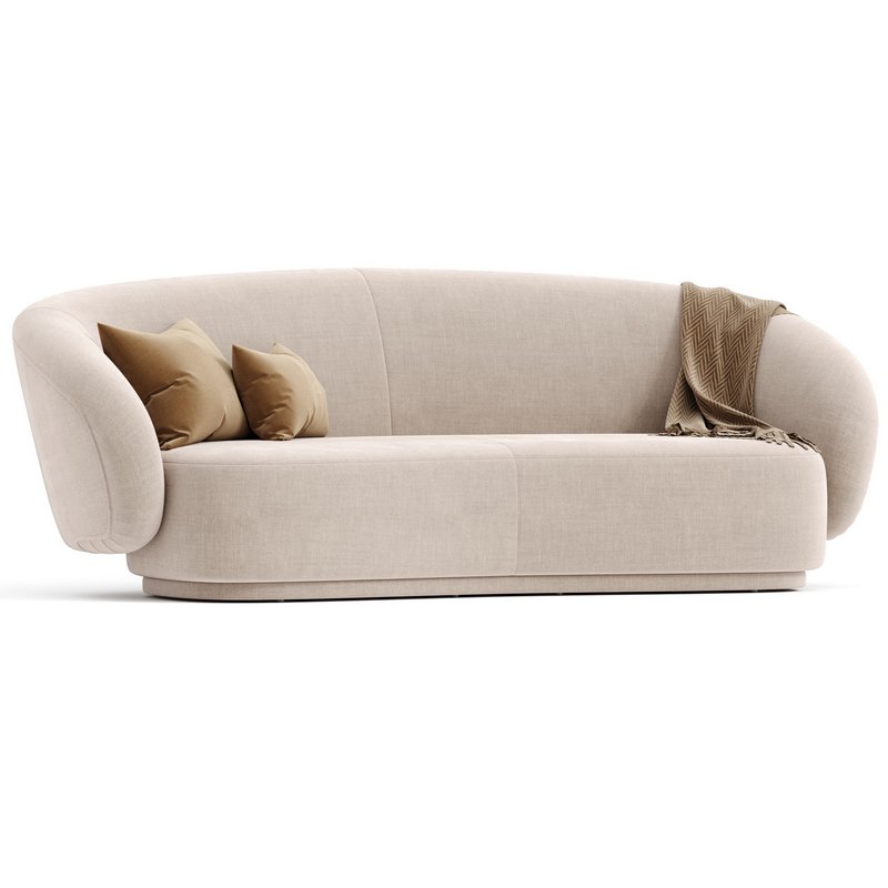 Adler Sofa - Image 2