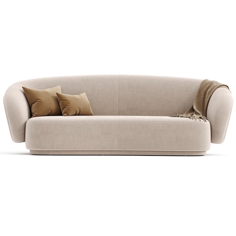 Adler Sofa - Image 1