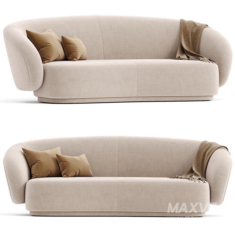 Adler Sofa - Image 1