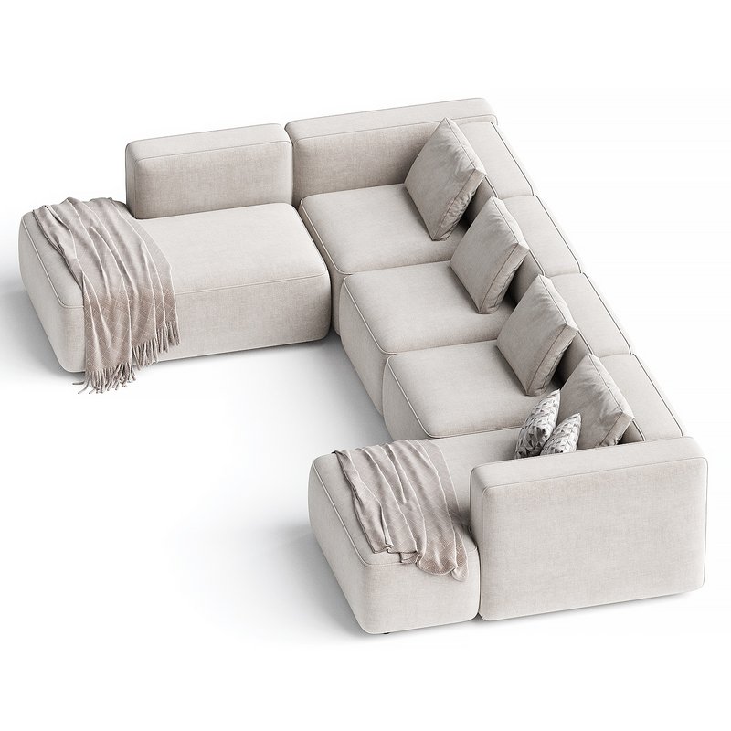 BASECAMP FAMILY SOFA - Image 2
