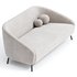 CARNABY Sofa By PRADDY - Thumbnail 1