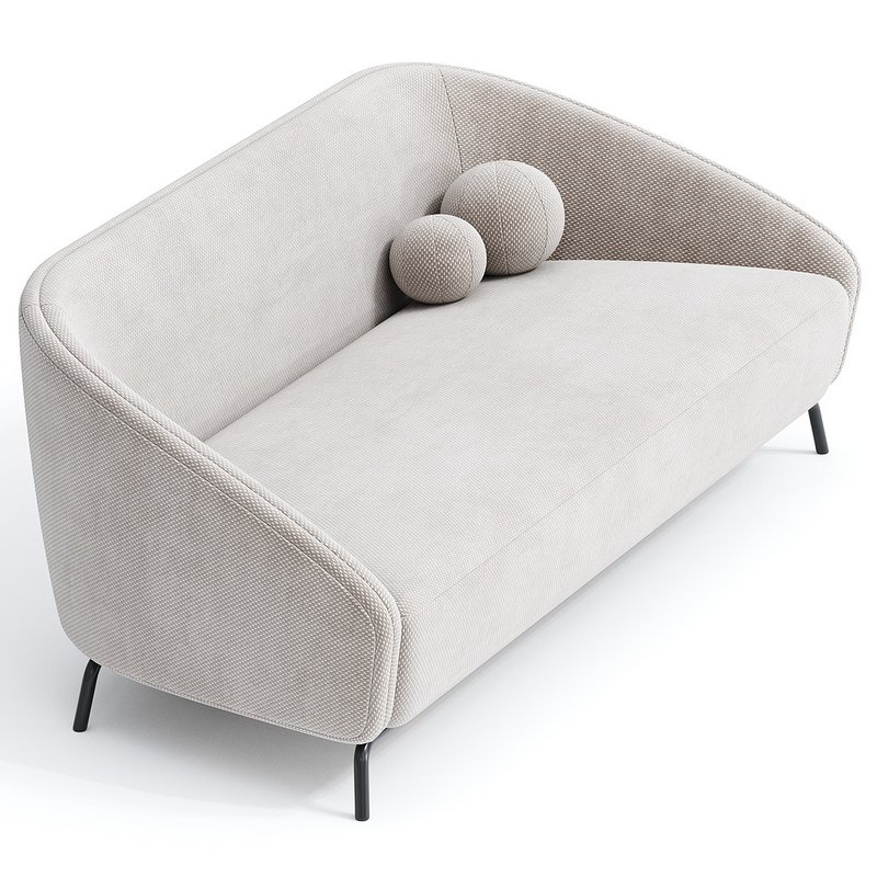 CARNABY Sofa By PRADDY - Image 1