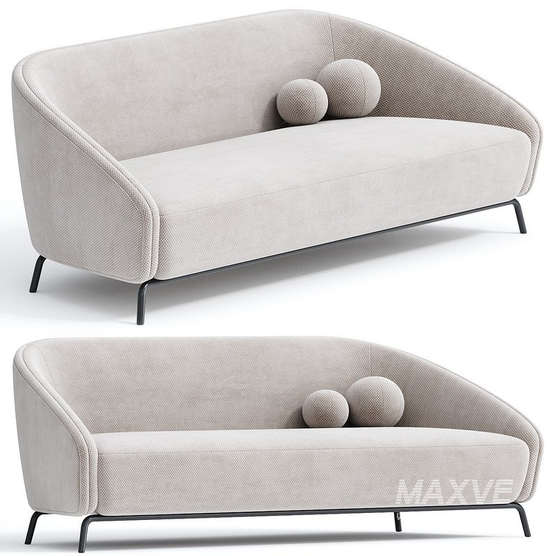 CARNABY Sofa By PRADDY - Image 3