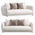 Addie Sofa - Thumbnail 1