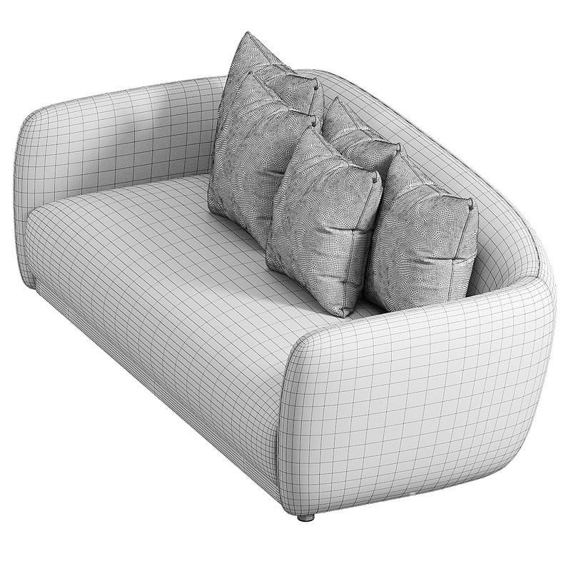 Addie Sofa - Image 3